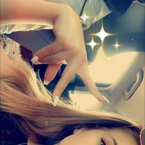 Meet your Posher, Maddi